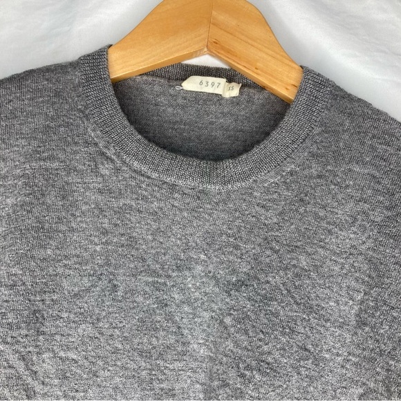 6397 merino wool sweater - Picture 3 of 5